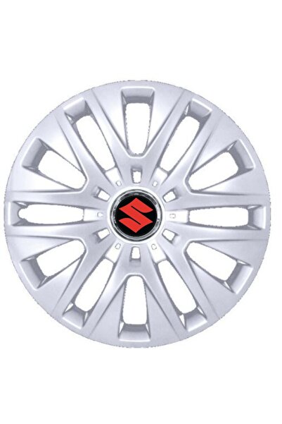 Autohelix MSA Set de 4 capace pentru roți R16, potrivite pentru jante de 16 i...