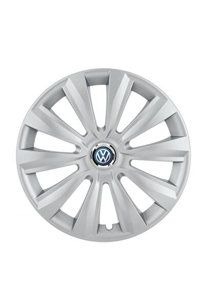 Autohelix MSA Set de 4 capace pentru roți, potrivite pentru jante R16, pentru...