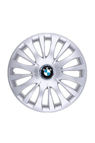 OEM Set de 4 capace pentru roți R15, potrivite pentru jante de 15 inch, pentr...