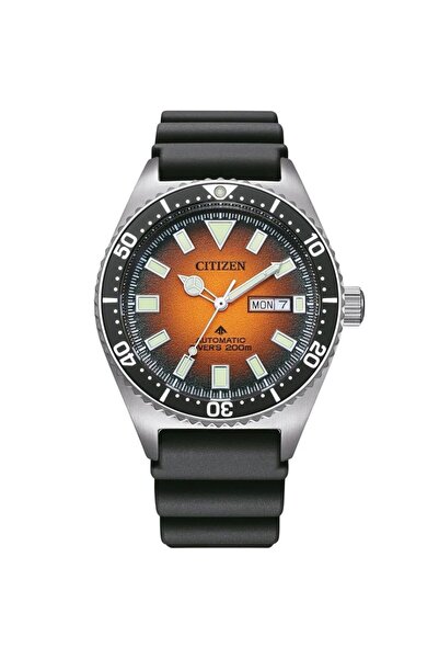 Citizen Ny0120-01Ze Automatic Men's Wristwatch