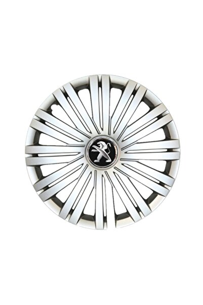 Autohelix MSA Set de 4 capace de jantă Creative Rey R14, potrivite pentru jan...