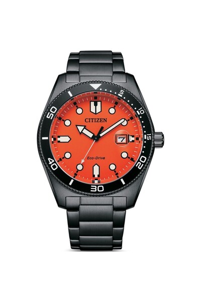 Citizen AW1765-88X Erkek Kol Saati