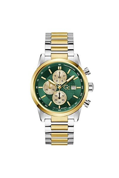 Guess Collection Gcz61002g9 Erkek Kol Saati