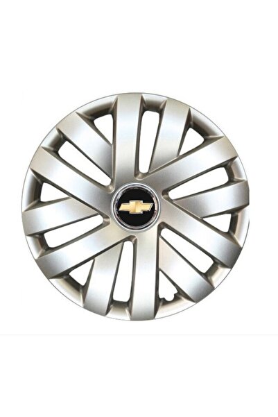 OEM Set de 4 capace pentru roți R16, potrivite pentru jante de 16 inch, pentr...