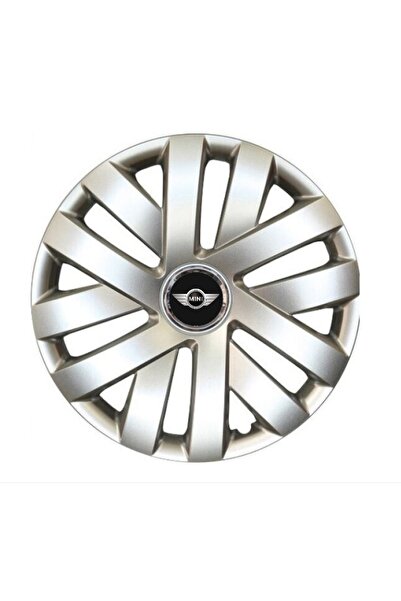 OEM Set de 4 capace pentru roți R16, potrivite pentru jante de 16 inch, pentr...