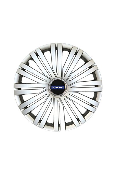 Autohelix MSA Set de 4 capace de jantă Creative Rey R14, potrivite pentru jan...