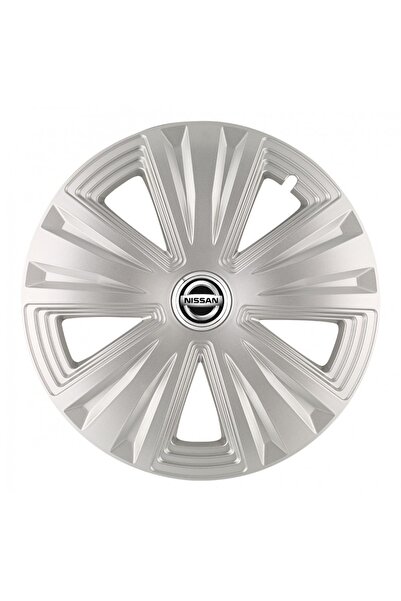 Autohelix MSA Set de 4 capace pentru roți, potrivite pentru jante R14, pentru...