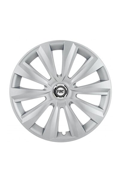 Autohelix MSA Set de 4 capace de roată, potrivite pentru jante R16, pentru Fi...