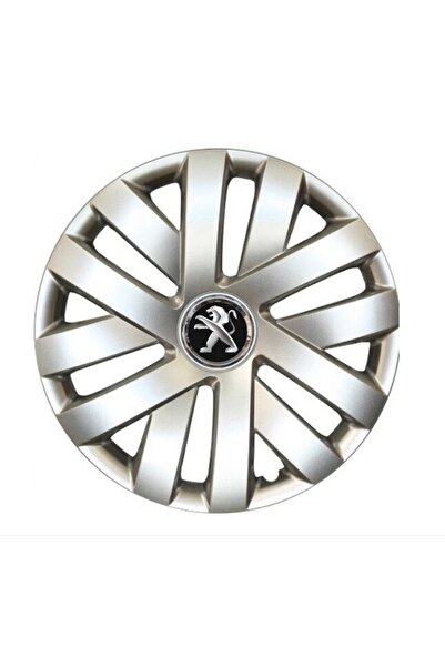 OEM Set de 4 capace pentru roți R14, potrivite pentru jante de 14 inch, pentr...