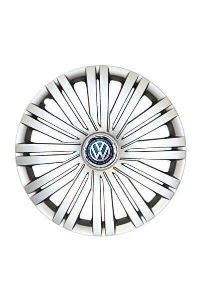 OEM Set de 4 capace pentru roți R16, potrivite pentru jante de 16 inch, pentr...