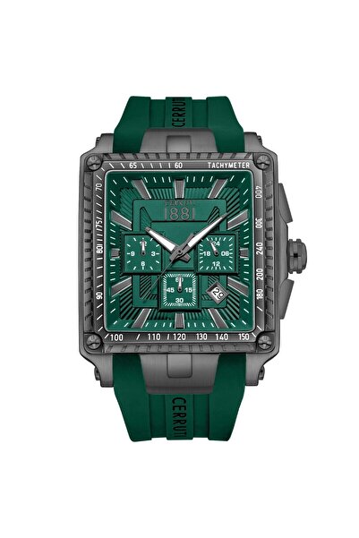 Cerruti 1881 Cerrutı 1881 Cıwgo0018504 Erkek Kol Saati
