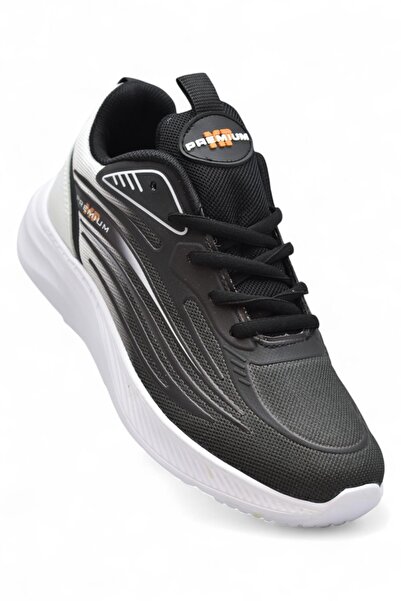 M.P. Mp 252-6061ZN Pantofi sport pentru bărbați, cu talpă ortopedică conforta...