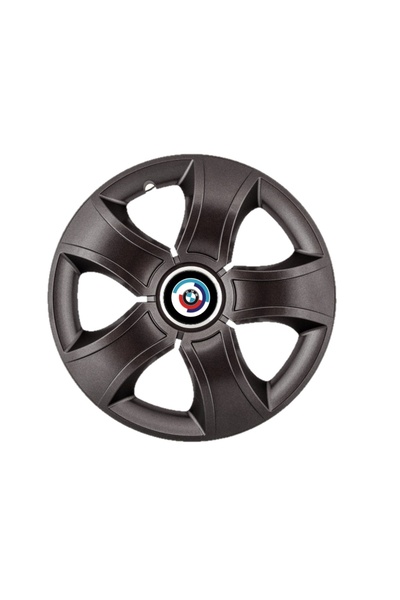 Autohelix MSA Set de 4 capace pentru roți compatibile cu jante de 16 inch, pe...