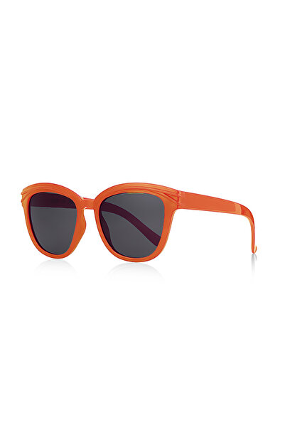 Kinary Children's Sunglasses Model 4005 Orange