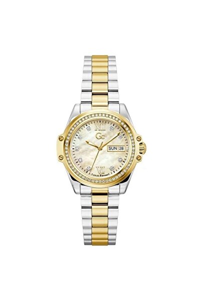 GC Gcz53002L6 Women Wrist Watch