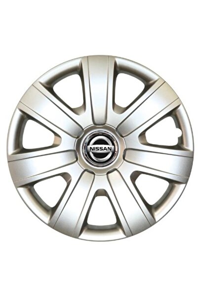 OEM Set de 4 capace pentru roți R16, potrivite pentru jante de 16 inch, pentr...