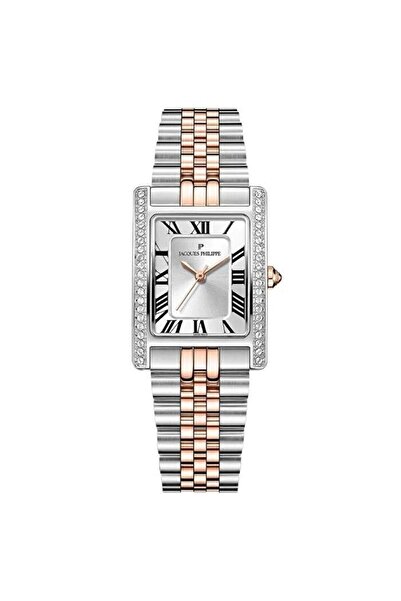 Jacques Philippe JPQLS657328RGS Kadın Kol Saati