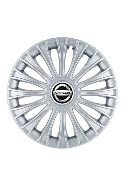 Autohelix MSA Set de 4 capace pentru roți, potrivite pentru jante R14, pentru...