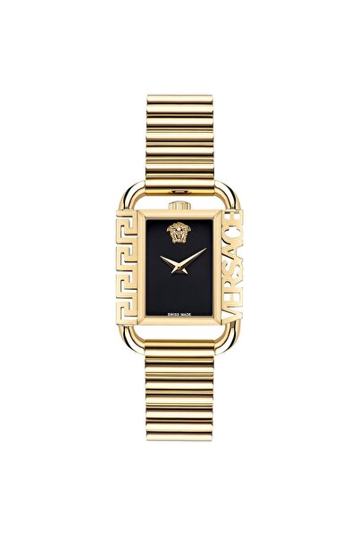 Versace VRSCVE3B00522 Kadın Kol Saati