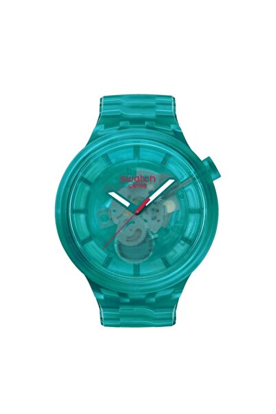 Swatch SB05L101 Kol Saati