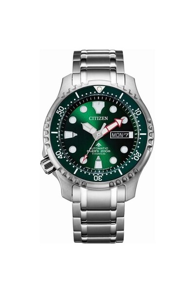 Citizen Promaster NY0100-50XE Erkek Kol Saati