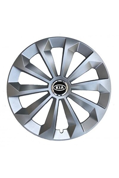 Autohelix MSA Set de 4 capace de jantă Autohelix MSA®, compatibile cu jantele...