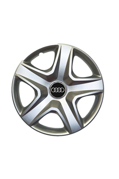 Autohelix MSA Set de 4 capace de jantă Creative Rey R14, potrivite pentru jan...