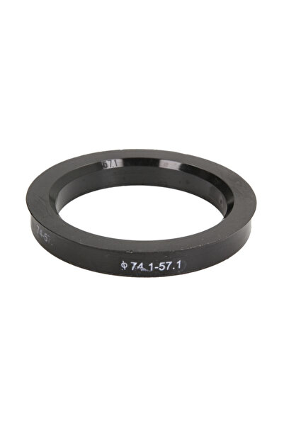 OEM Set de 4 inele de centrare Rim 74.1/57.1