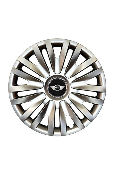 OEM Set de 4 capace pentru roți 16 inch (R16) Model 412, pentru Mini