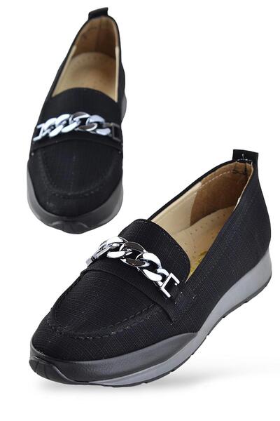 ISPARTALILAR 230W Ortopedsko Baletanke - Dnevne i letnje ženske cipele