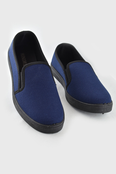 ISPARTALILAR 001 Kadın Erkek Bahçe Ayakkabısı İş Ayakkabısı Keten Spor Ayakkabı