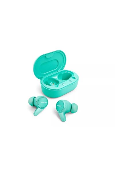 Philips TAT1207BL MİK.KULAKİÇİ K.SUZ KULAKLIK MAVİ