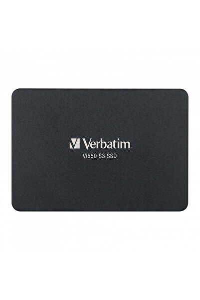 Verbatim VI550 S3 512GB 520MB-500MB/SN Sata-3 2.5'