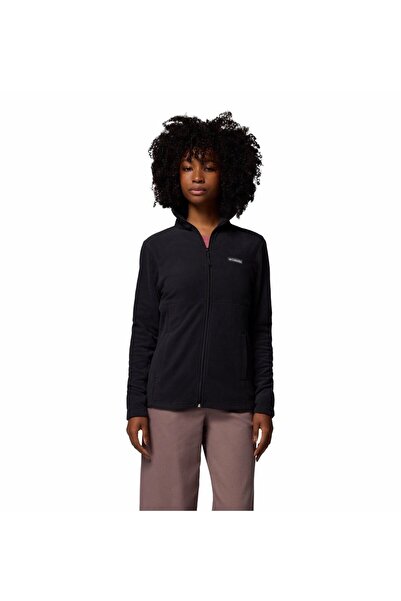 Columbia Basin Trail III Women's Full Zip Fleece Top