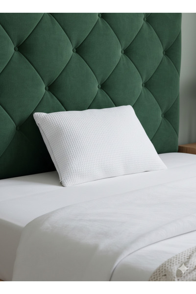 Vivesta Home Ortopedik Visco Yastık – Boyun ve Omurga Desteğiyle Kusursuz Uyk...