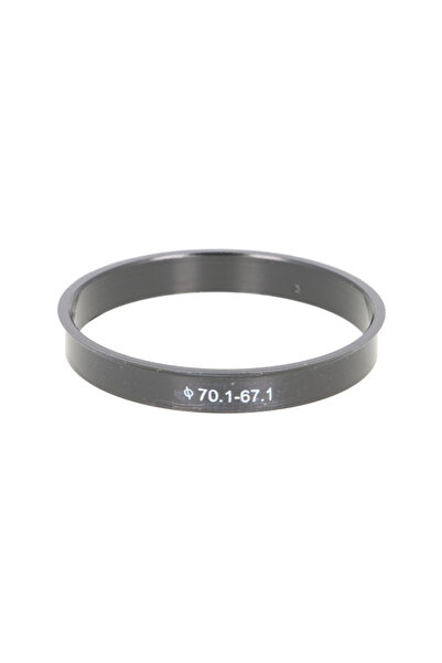 OEM Set de 4 inele de centrare Rim 70.1/67.1