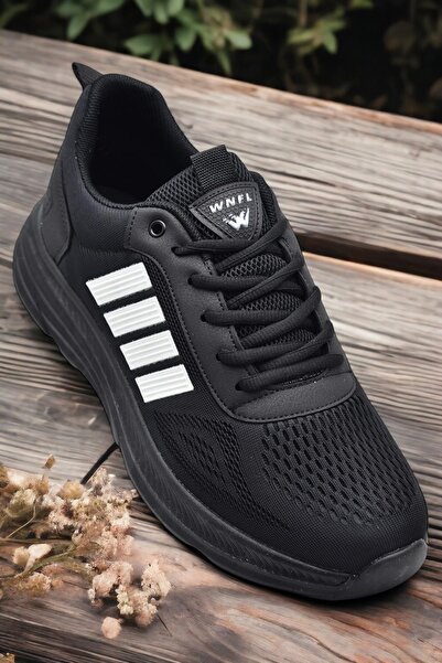 ISPARTALILAR 4310 Tam Ortopedik Taban Erkek Spor Ayakkabı Yazlık Hafif Eva Ta...