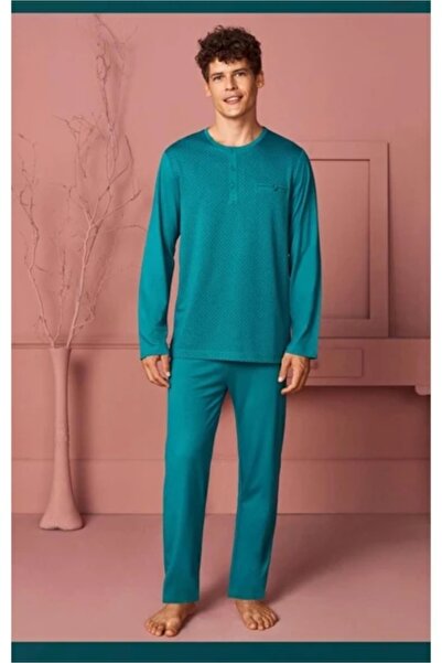 Doreanse ЧОЛОВІЧИЙ ПІЖАМНИЙ КОМПЛЕКТ
