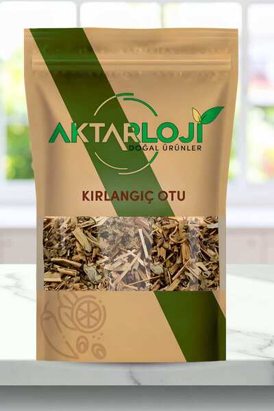 aktarloji 100 Gr Kırlangıç Otu / Göz Otu - Katkısız & Doğal
