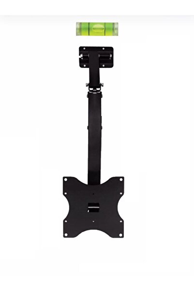 Bless Next 19'' 49" Inç 48 -124 Ekran Uyum Hareketli Tavan Askı Aparat Lcd Le...