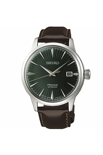Seiko Presage SRPD37J Erkek Kol Saati