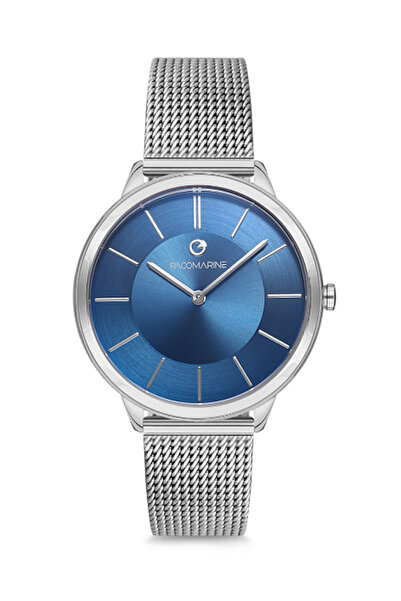 Pacomarine Pm.51203.02 Men's Wristwatch