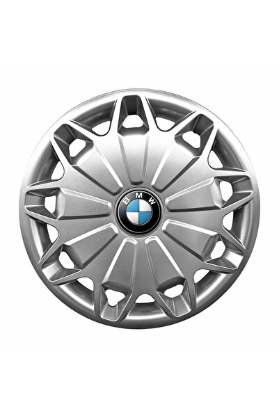 OEM Set de 4 capace pentru roți 16 inch (R16) compatibile cu modelul Bmw - 419