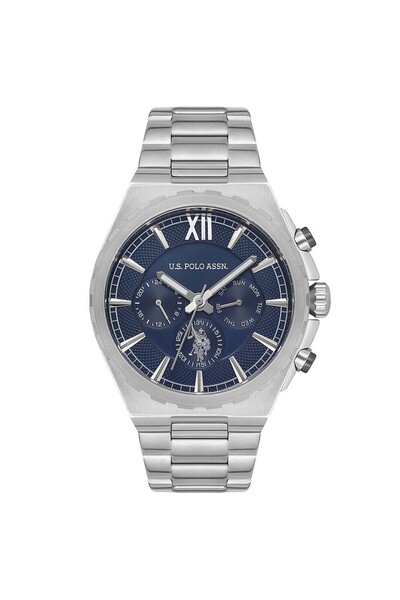 U.S. Polo Assn. Uspa1030-01 Men's Wristwatch