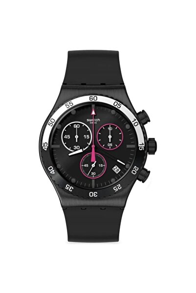 Swatch ساعة يد رجالية YVB413