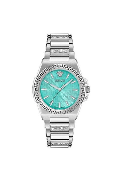 Versace Vrscve0D00325 Women Wrist Watch