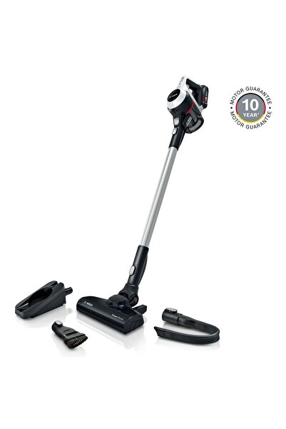 Bosch Bcs61113 Unlimited Serie Şarjlı 18v Dik Süpürge