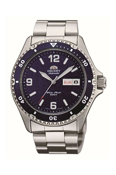 Orient Mako 2 Taa02002D9 Men's Wristwatch