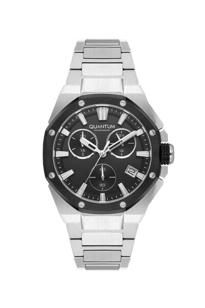 Quantum Pwg1222.350 Men Wrist Watch