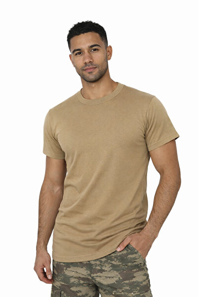 SINGLE SWORD Acemi&Bedelli Asker Fanila ve Erkek Atlet %100 Pamuk